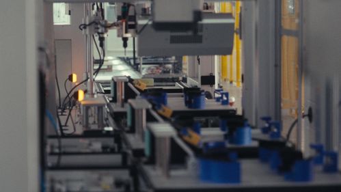 西安高新区企业领充新能源获全国首张通行证，加速新能源充电桩全球市场布局