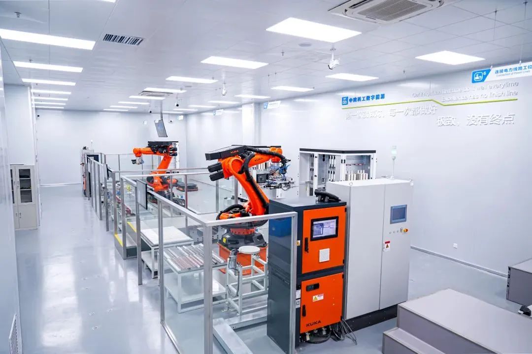 中建科工三款充电桩获欧标认证，成功拿到进入欧洲市场“入场券”