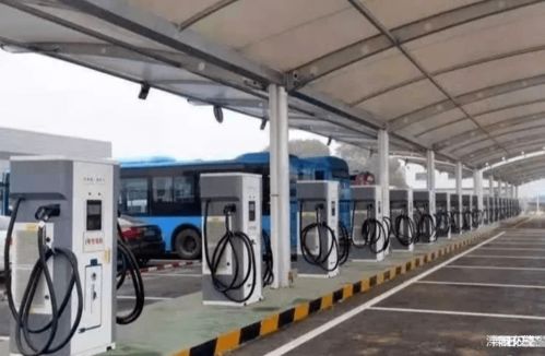 规范新能源充电车位使用，共创绿色出行环境——交警部门将严查违规占用行为