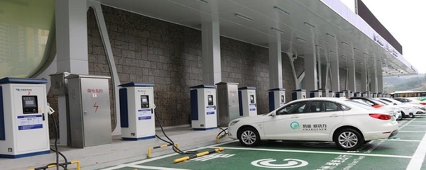 各品牌电动车充电桩通用吗？解析特斯拉、比亚迪等充电兼容性